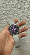 Samsung Galaxy Watch4 Classic. GPS, NFC, IP67, IP68 ����