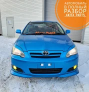 Toyota Corolla Runx. ZZE123, 2ZZGE ����