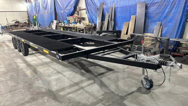 GTS-Trailer. �/�: 4 500���., �����: 1 000���. ����