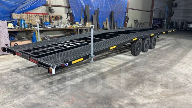 GTS-Trailer. �/�: 4 500���., �����: 1 000���. ����