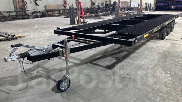 GTS-Trailer. �/�: 4 500���., �����: 1 000���. ����