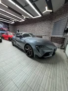 Toyota Supra. WZ1DB4C03LW028098, B58 ����