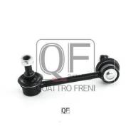     Quattro Freni QF17D00031 QF17D00031 