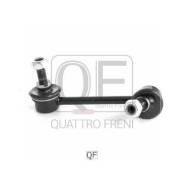     Quattro Freni QF17D00026 QF17D00026 