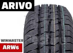 Arivo Winmaster ARW6. �����������, 2024 ���, ����� ����