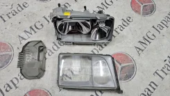 ���� ������ �� Mercedes-Benz W124 A1248208859 ����
