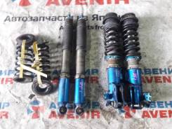  Honda Cr-Z ZF1 Cusco FULL TAP  
