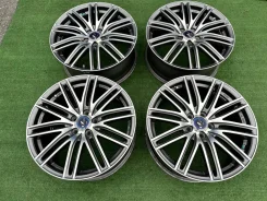 Weds Leonis Navia 03. 7.0x17", 5x100, ET47 ����