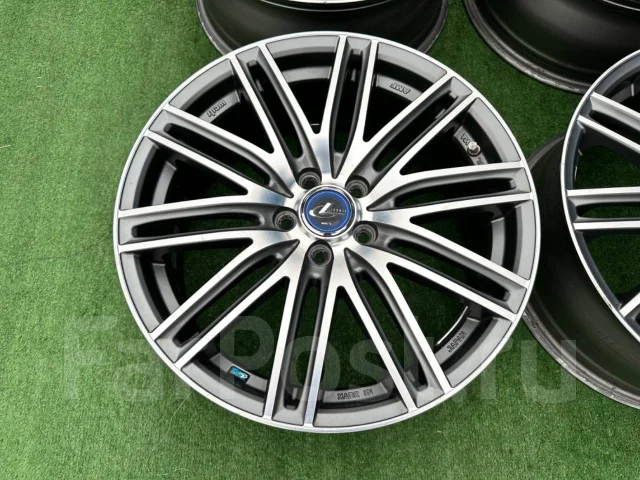 Weds Leonis Navia 03. 7.0x17", 5x100, ET47 ����