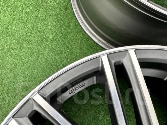 Weds Leonis Navia 03. 7.0x17", 5x100, ET47 ����