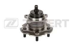 ������� ����. Toyota rl1360 Zekkert RL1360 ����