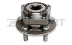 ������� Subaru Forest rl1430 Zekkert RL1430 ����