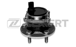 ������� Ford C-Max 07 rl1442 Zekkert RL1442 ����
