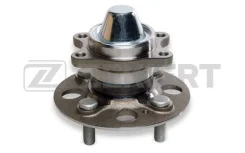 ������� Hyundai Accen rl1536 Zekkert RL1536 ����