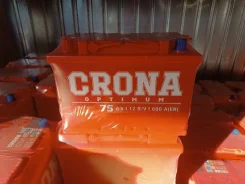Crona. 75��.�., L3, 600��., ������, ������������ ��������� ����