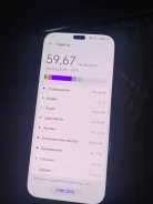 Honor X8b. �/�, 128 ��, ������, 4G LTE, Dual-SIM, NFC ����