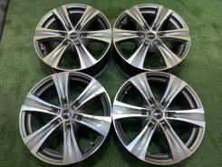 SHLK. 8.0x18", 6x139.7, ET25 