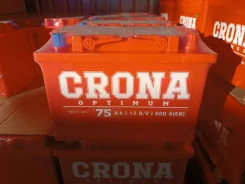 Crona. 75��.�., L3, 600��., ��������, ������������ ��������� ����