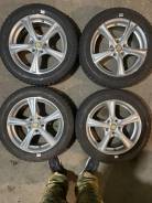 PIAA. 6.5x17", 5x114.3, ET53 
