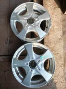 Zent. 5.5x14", 4x100, 4x114.3 ����