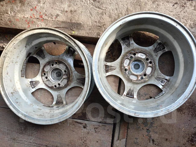 Zent. 5.5x14", 4x100, 4x114.3 ����