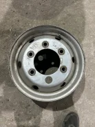 Mega. 6.75x17.5", 6x222.25, ET80.8, �� 165���. ����