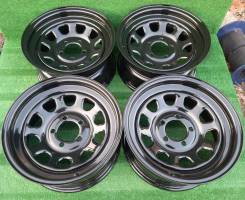 WSP Daytona. 7.0x15", 5x114.3, ET15,  82,0. 