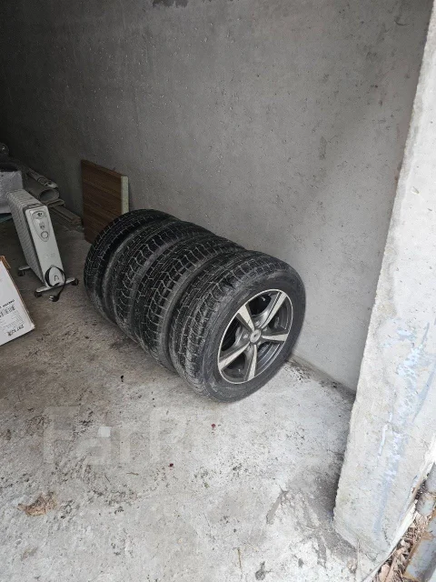 SLK. x15", 5x110 ����