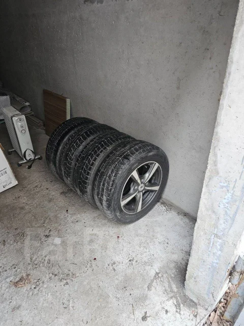SLK. x15", 5x110 ����