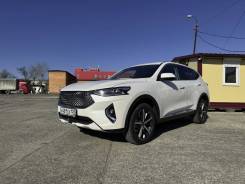 Haval F7. ��� �������� ����