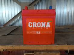 Crona. 42��.�., B19, 330��., ������, ������������ ��������� ����