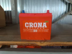Crona. 50��.�., B24, 450��., ��������, ������������ ��������� ����