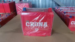 Crona. 65��.�., D23, 600��., ��������, ������������ ��������� ����
