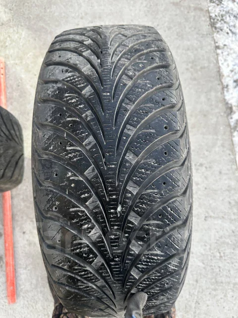 Goodyear UltraGrip Extreme. ������, ����������, �/�, ����� 30 % ����