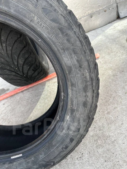 Goodyear UltraGrip Extreme. ������, ����������, �/�, ����� 30 % ����