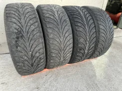 Goodyear UltraGrip Extreme. ������, ����������, �/�, ����� 30 % ����