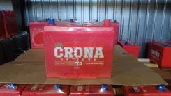 Crona. 75��.�., D26, 640��., ��������, ������������ ��������� ����