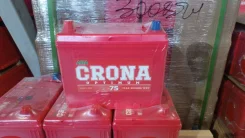 Crona. 75��.�., D26, 640��., ������, ������������ ��������� ����