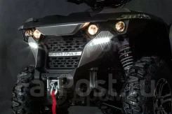 Linhai-Yamaha M550L. ��������, ��� ���\���, ��� ������� ����