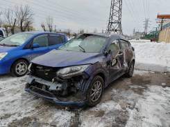 Honda Vezel. RU3, LEB ����