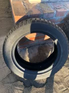 Nitto Therma Spike. ������, ����������, 2020 ���, �/�, ����� �� 5 %. �������� ������ ����