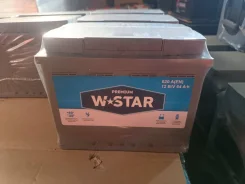 W*Star. 64��.�., L2, 620��., ������, ������������ ��������� ����