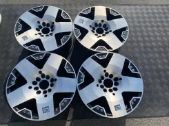 MLJ KMC. 8.0x17", 5x114.3, 5x127, ET35, �� 73���. ����