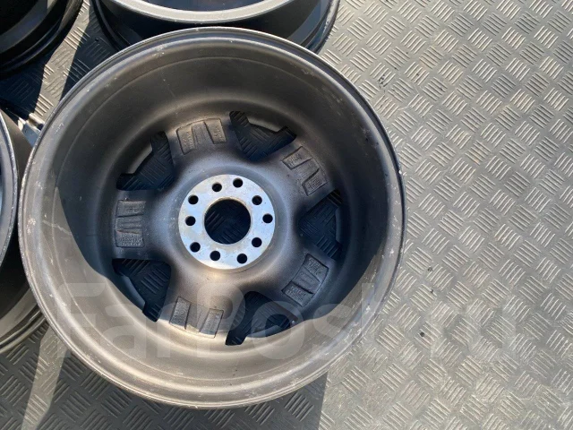 MLJ KMC. 8.0x17", 5x114.3, 5x127, ET35, �� 73���. ����