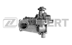 ����� ������� Audi A3 wp1188 Zekkert WP1188 ����
