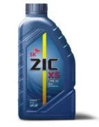 ZIC