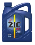 ZIC