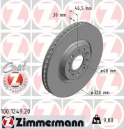 ���� ��������� 100124920 Zimmermann 100124920 ����