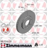 ���� ���� audi 100124620 Zimmermann 100124620 ����