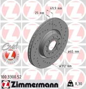 ���� ��������� 100330052 Zimmermann 100330052 ����